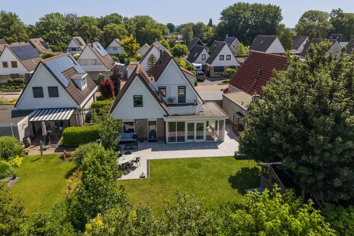 Woning te koop: Leeuwarden, Nijlân Sudermuda 6