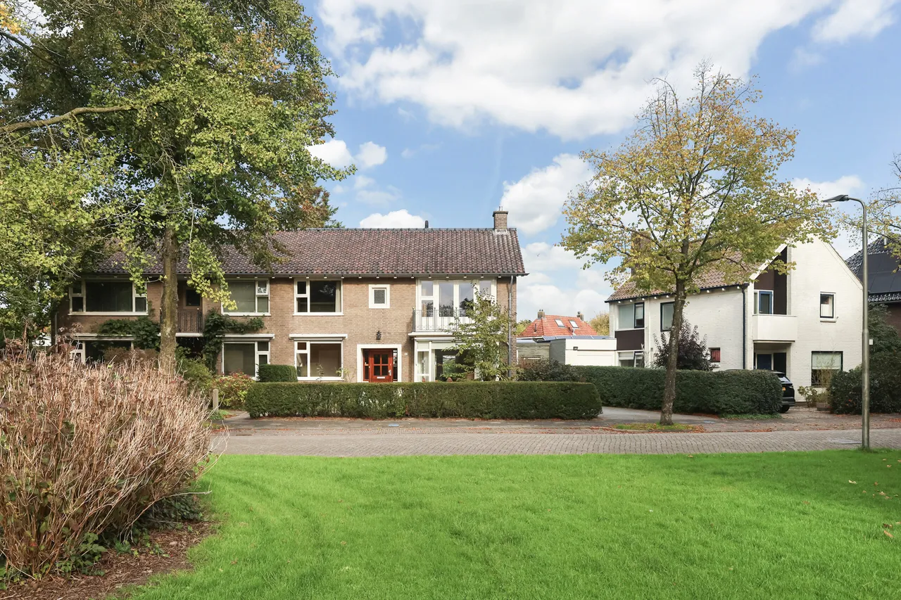 Woning te koop: Leeuwarden, Vincent Van Goghstraat 88