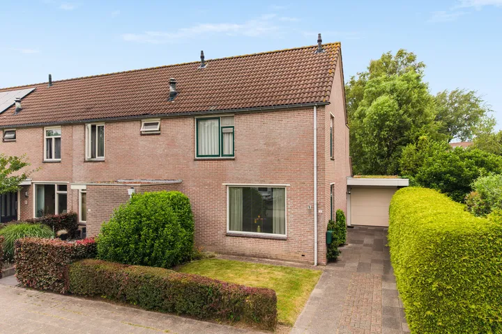 Woning te koop: Leeuwarden, Westeinde Ypk Fan Der Fearwei 2