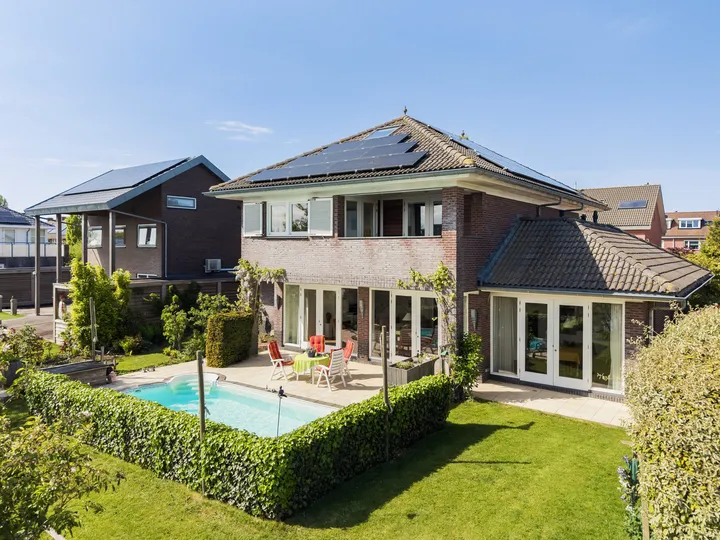 Woning te koop: Leeuwarden, Ytsjesân 65