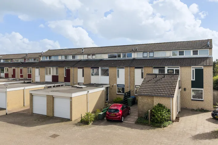 Woning te koop: Leeuwarden, Aldlân-Oost Zenegroen 59