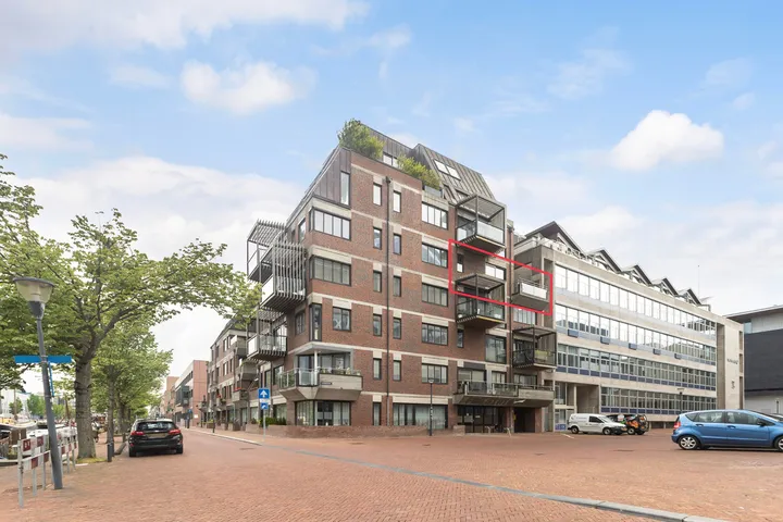 Woning te koop: Leeuwarden, Zaailand Zuiderstraat 18
