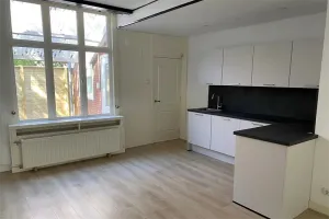 Woning te huur: Leeuwarderstraat, Schildersbuurt Groningen