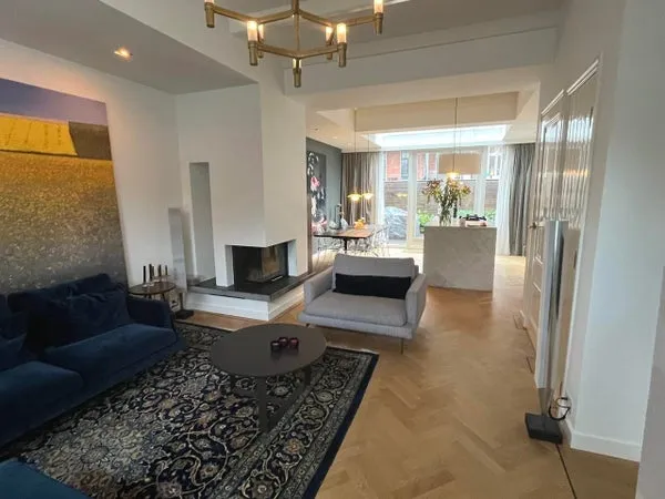 Woning te huur: Leeuwarderstraat, Schildersbuurt Groningen