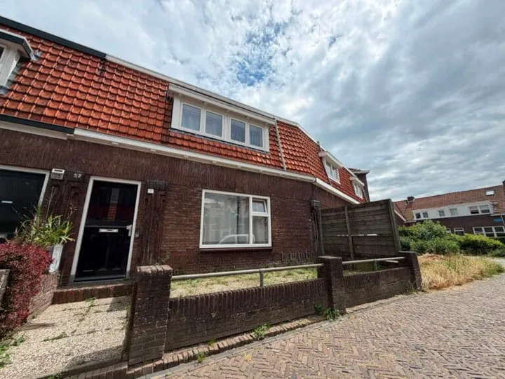 Woning te huur: Leeuwarderstraat, Hollanderwijk Leeuwarden