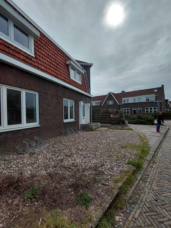 Kamer te huur: Leeuwarderstraat, Hollanderwijk Leeuwarden