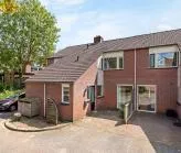 Tussenwoning te koop: Leeuwebek 18, De Essen Oldenzaal