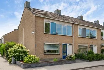 Hoekwoning te koop: Leeuwenbekstraat 11, Maarheeze Maarheeze