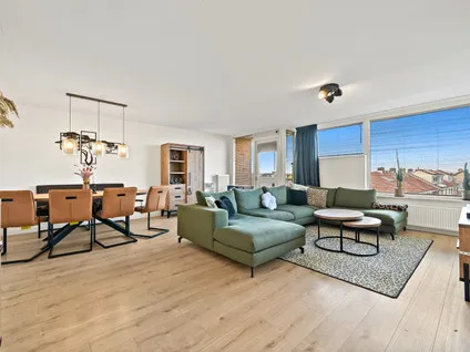 Appartement te koop: Leeuwenberg 20, Den Hoorn Den Hoorn
