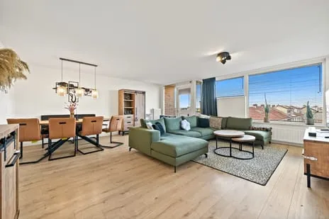 Woning te koop: Leeuwenberg 20, Den Hoorn Den Hoorn (Zh)