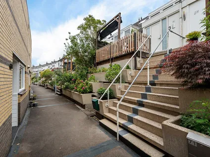 Appartement te koop: Leeuwenburg 69, Burgtenbuurt Alphen Aan Den Rijn