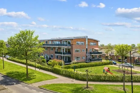 Appartement te koop: Leeuwenburgh 45, Abcoude-Zuidwest Abcoude