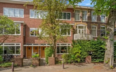 Appartement te koop: Leeuwendaallaan 110, Leeuwendaal Rijswijk