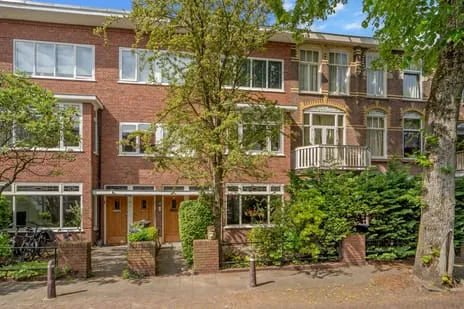 Appartement te koop: Leeuwendaallaan 110, Leeuwendaal Rijswijk (Zh)