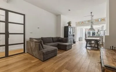 Appartement te koop: Leeuwendaallaan 42, Rijswijk