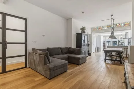 Appartement te koop: Leeuwendaallaan 42, Leeuwendaal Rijswijk (Zh)