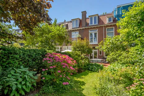Tussenwoning te koop: Leeuwendaallaan 57, Leeuwendaal Rijswijk (Zh)