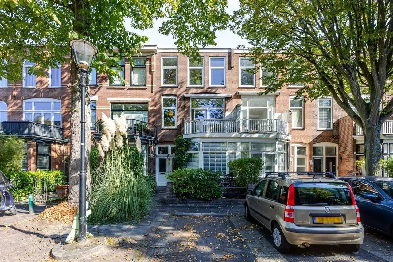 Appartement te koop: Leeuwendaallaan 95, Rijswijk (Zh)