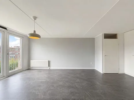 Apartment for rent: Leeuwendalersweg 15B, Bosleeuw Amsterdam