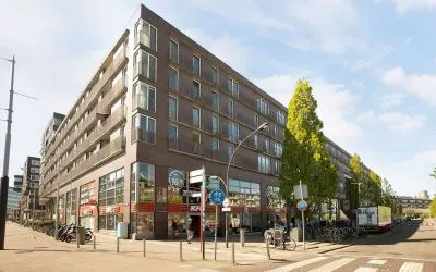 Appartement te koop: Leeuwendalersweg 15G, Amsterdam