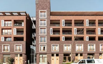 Appartement te koop: Leeuwendalersweg 614, Kolenkitbuurt-Zuid Amsterdam