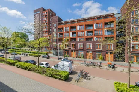 Appartement te koop: Leeuwendalersweg 694, Kolenkitbuurt-Zuid Amsterdam
