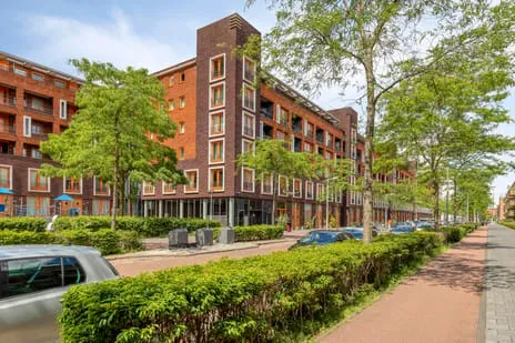 Appartement te koop: Leeuwendalersweg 694, Kolenkitbuurt-Zuid Amsterdam