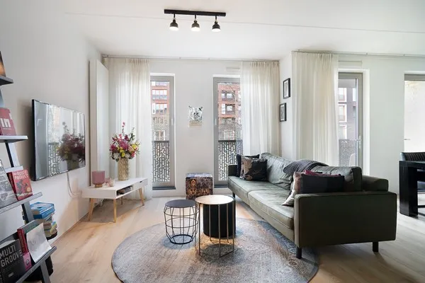 Appartement te huur: Leeuwendalersweg 755, Kolenkitbuurt-Zuid Amsterdam