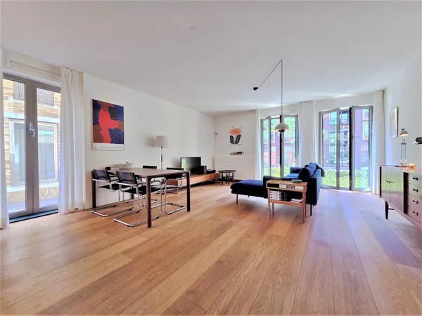Woning te huur: Leeuwendalersweg, Bosleeuw Amsterdam