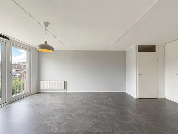 Woning te huur: Leeuwendalersweg, Bosleeuw Amsterdam