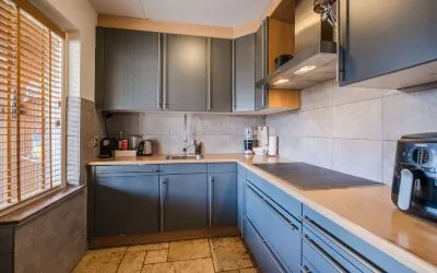 Tussenwoning te koop: Leeuwenstraat 145, Gijzenrooi Eindhoven