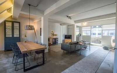 Appartement te huur: Leeuwenstraat 15B04, Stadsdriehoek Rotterdam