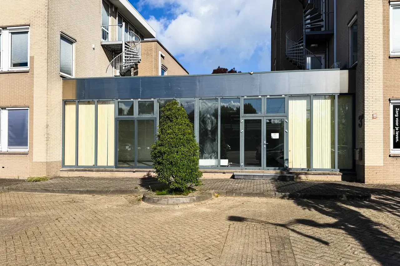 Appartement te huur: Leeuwenveldseweg 3B, Weesp