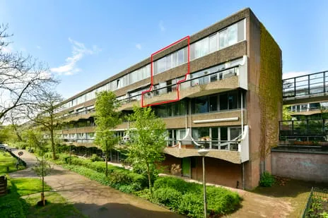 Appartement te koop: Leeuwenwerf 113, Kattenburg Amsterdam