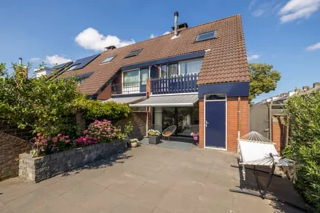 Hoekwoning te koop: Leeuwerik 111, Kwintsheul Centrumgebied Kwintsheul