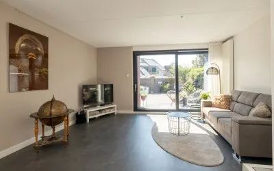 Hoekwoning te koop: Leeuwerik 111, Kwintsheul Centrumgebied Kwintsheul