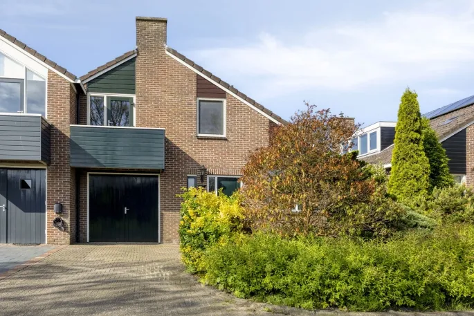 Twee-onder-één-kap te koop: Leeuwerik 16, Reigerlaan Obdam en omgeving Obdam