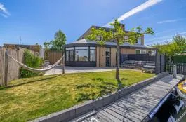 Twee-onder-één-kap te koop: Leeuwerik 2, Lemmer-Frieslandpark Lemmer