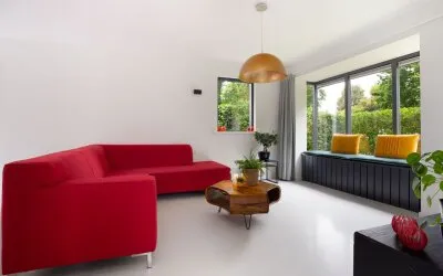 Vrijstaande woning te koop: Leeuwerik 65, Waspik beneden Waspik