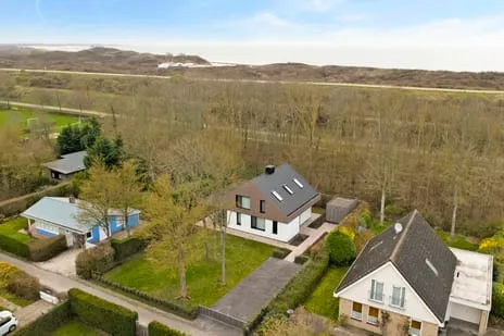 Vrijstaande woning te koop: Leeuwerikenlaan 7, Verspreide huizen Kamperland Kamperland