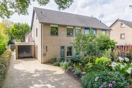 Hoekwoning te koop: Leeuwerikhof 24, Vogelwijk en De Borgen Stadskanaal
