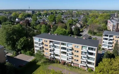 Appartement te koop: Leeuweriklaan 123, Ooster Eng-Noord Bussum