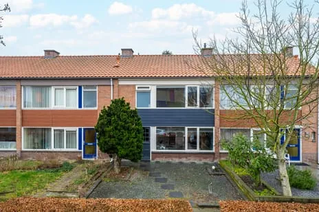 Tussenwoning te koop: Leeuweriklaan 30, Het Ooij Tiel