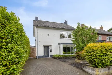 Vrijstaande woning te koop: Leeuweriklaan 35, Hapert Zuid-West Hapert