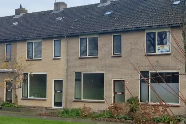 Tussenwoning te koop: Leeuweriklaan 4, Oude Gouw Enkhuizen