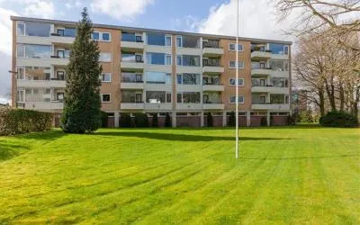 Studio te koop: Leeuweriklaan 41, Ooster Eng-Noord Bussum