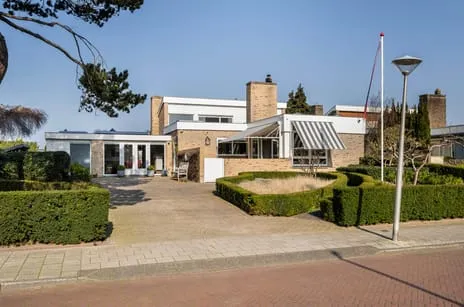 Twee-onder-één-kap te koop: Leeuweriklaan 59, Nieuwe Vaart 'S-Gravenzande