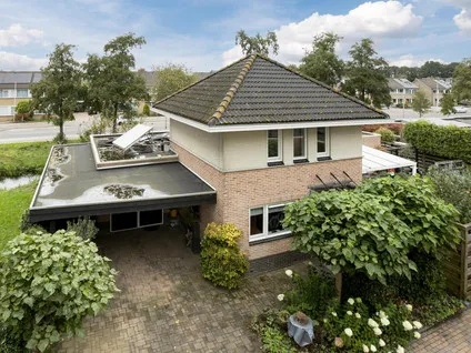 Koopwoning: Leeuweriklaan 9A in Hoogeveen - €635.000 - 159m²