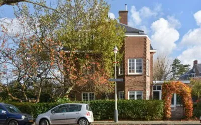 Appartement te koop: Leeuwerikplein 12, 'S-Gravenhage