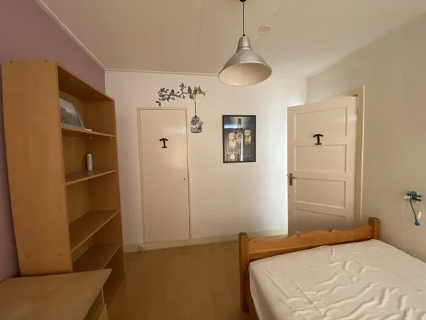 Kamer te huur: Leeuwerikstraat 104, Sonnenborgh Leeuwarden